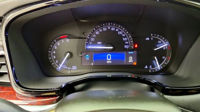2019 Cadillac XT5 FWD 4dr Luxury - 23082800 - 14