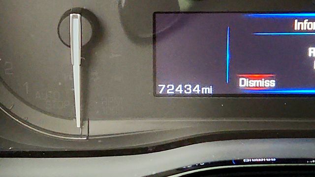 2019 Cadillac XT5 FWD 4dr Luxury - 23082800 - 15