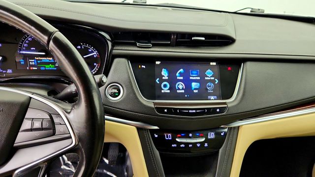 2019 Cadillac XT5 FWD 4dr Luxury - 23082800 - 17