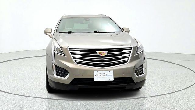 2019 Cadillac XT5 FWD 4dr Luxury - 23082800 - 1