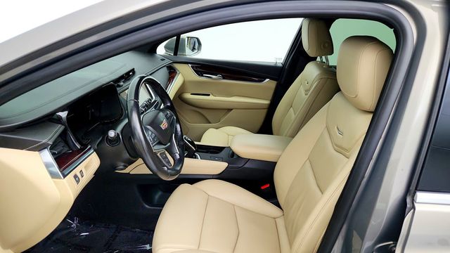 2019 Cadillac XT5 FWD 4dr Luxury - 23082800 - 19