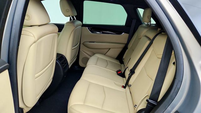 2019 Cadillac XT5 FWD 4dr Luxury - 23082800 - 20