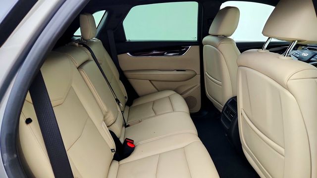 2019 Cadillac XT5 FWD 4dr Luxury - 23082800 - 22