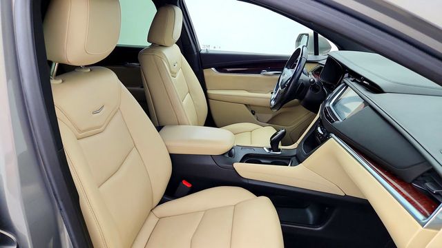 2019 Cadillac XT5 FWD 4dr Luxury - 23082800 - 23