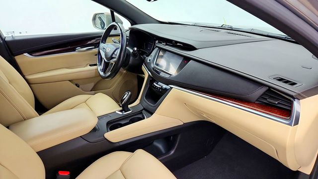 2019 Cadillac XT5 FWD 4dr Luxury - 23082800 - 24