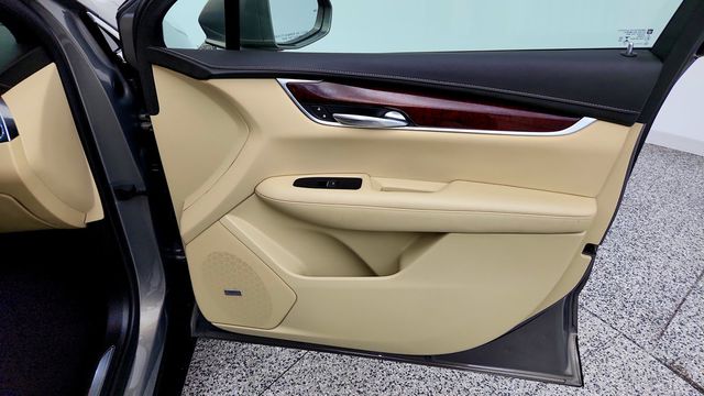 2019 Cadillac XT5 FWD 4dr Luxury - 23082800 - 25
