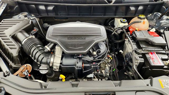 2019 Cadillac XT5 FWD 4dr Luxury - 23082800 - 26