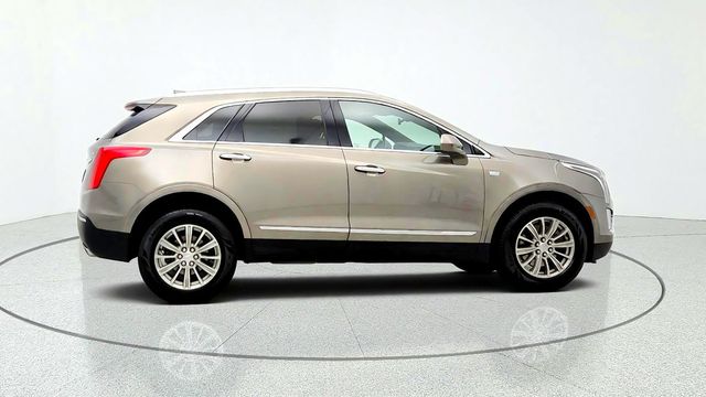 2019 Cadillac XT5 FWD 4dr Luxury - 23082800 - 3