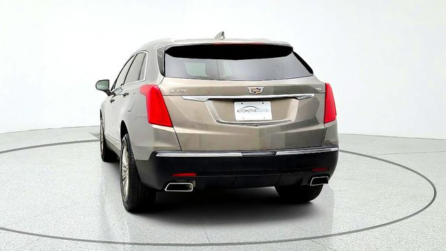 2019 Cadillac XT5 FWD 4dr Luxury - 23082800 - 5