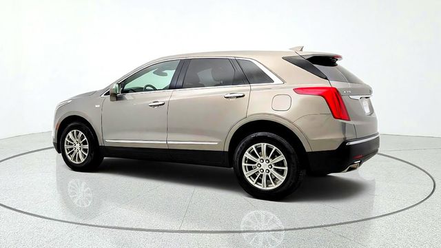 2019 Cadillac XT5 FWD 4dr Luxury - 23082800 - 6