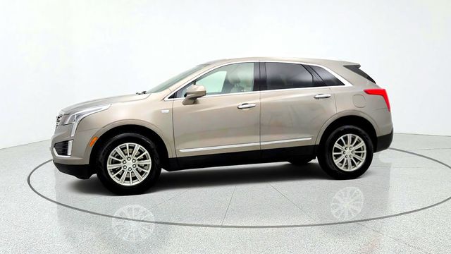 2019 Cadillac XT5 FWD 4dr Luxury - 23082800 - 7