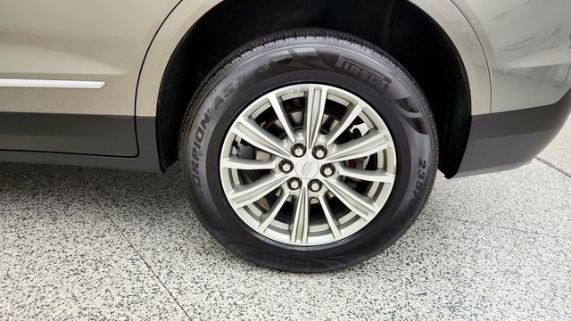 2019 Cadillac XT5 FWD 4dr Luxury - 23082800 - 8