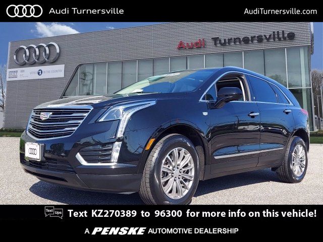 2019 cadillac xt5 trailer hitch