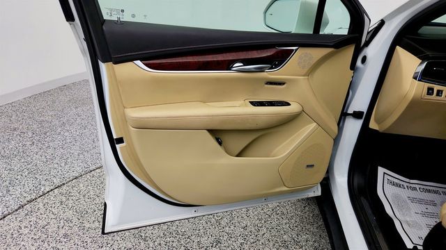 2019 Cadillac XT5 FWD 4dr Luxury w/ CUE Embedded Navigation - 23061090 - 10