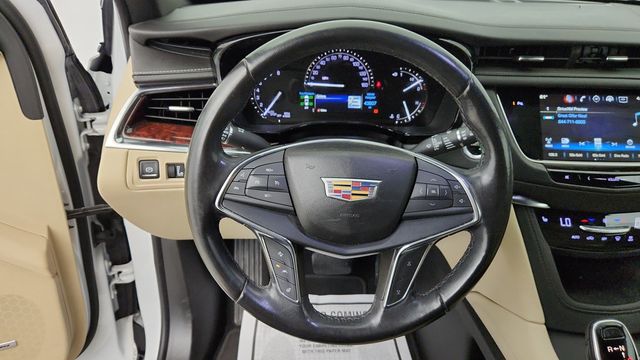 2019 Cadillac XT5 FWD 4dr Luxury w/ CUE Embedded Navigation - 23061090 - 13