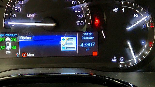 2019 Cadillac XT5 FWD 4dr Luxury w/ CUE Embedded Navigation - 23061090 - 15