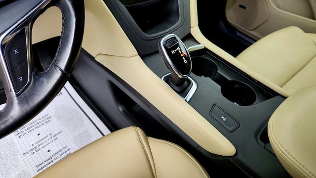 2019 Cadillac XT5 FWD 4dr Luxury w/ CUE Embedded Navigation - 23061090 - 16