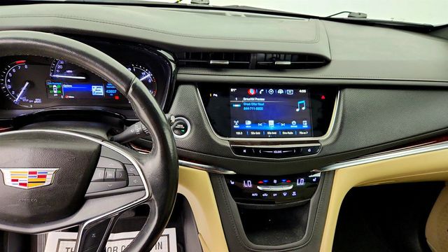 2019 Cadillac XT5 FWD 4dr Luxury w/ CUE Embedded Navigation - 23061090 - 17