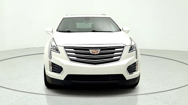 2019 Cadillac XT5 FWD 4dr Luxury w/ CUE Embedded Navigation - 23061090 - 1