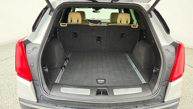 2019 Cadillac XT5 FWD 4dr Luxury w/ CUE Embedded Navigation - 23061090 - 22