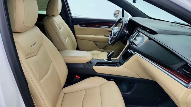 2019 Cadillac XT5 FWD 4dr Luxury w/ CUE Embedded Navigation - 23061090 - 24