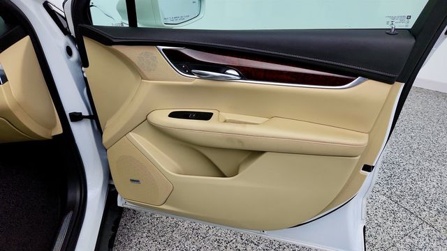 2019 Cadillac XT5 FWD 4dr Luxury w/ CUE Embedded Navigation - 23061090 - 26