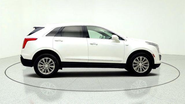 2019 Cadillac XT5 FWD 4dr Luxury w/ CUE Embedded Navigation - 23061090 - 3