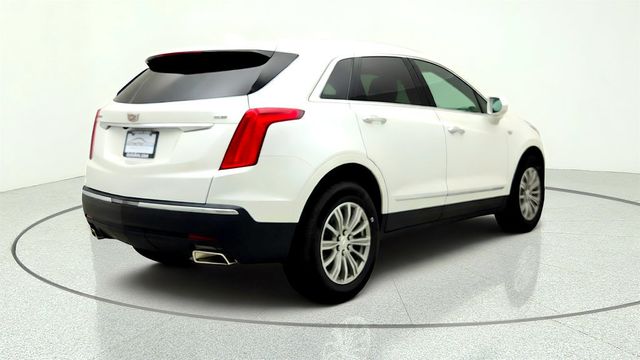 2019 Cadillac XT5 FWD 4dr Luxury w/ CUE Embedded Navigation - 23061090 - 4
