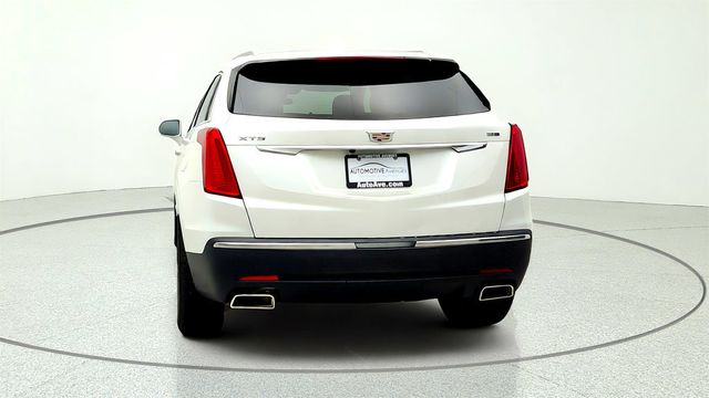 2019 Cadillac XT5 FWD 4dr Luxury w/ CUE Embedded Navigation - 23061090 - 5