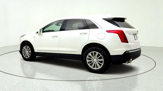 2019 Cadillac XT5 FWD 4dr Luxury w/ CUE Embedded Navigation - 23061090 - 6