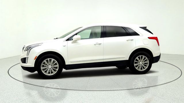 2019 Cadillac XT5 FWD 4dr Luxury w/ CUE Embedded Navigation - 23061090 - 7