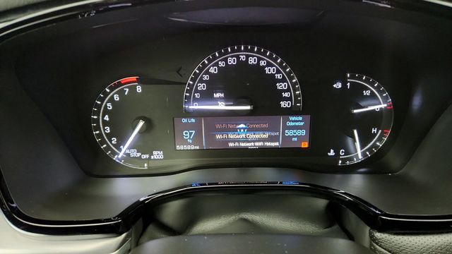 2019 Cadillac XT5 FWD 4dr Premium Luxury - 22946527 - 14