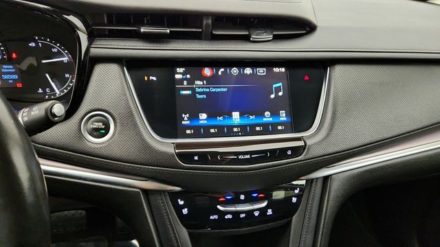 2019 Cadillac XT5 FWD 4dr Premium Luxury - 22946527 - 17