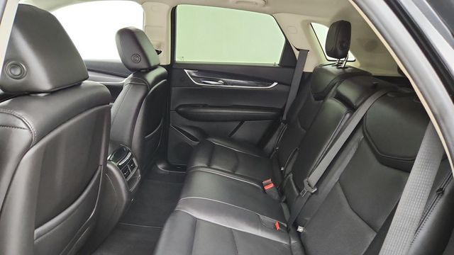 2019 Cadillac XT5 FWD 4dr Premium Luxury - 22946527 - 21
