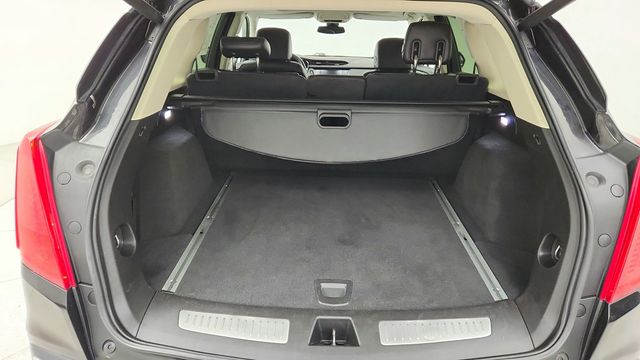 2019 Cadillac XT5 FWD 4dr Premium Luxury - 22946527 - 22