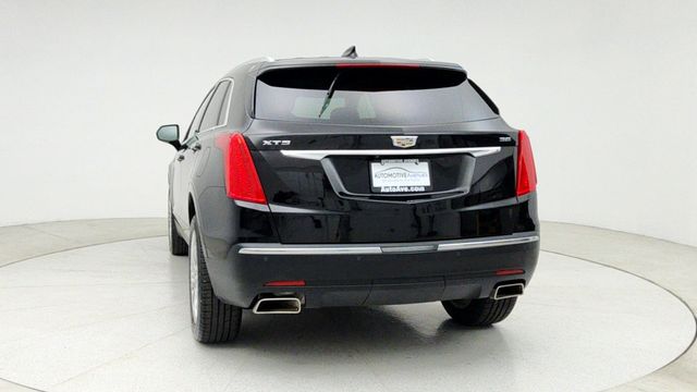 2019 Cadillac XT5 FWD 4dr Premium Luxury - 22946527 - 5