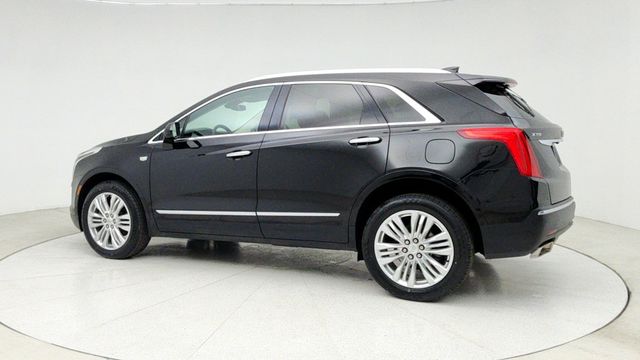 2019 Cadillac XT5 FWD 4dr Premium Luxury - 22946527 - 6