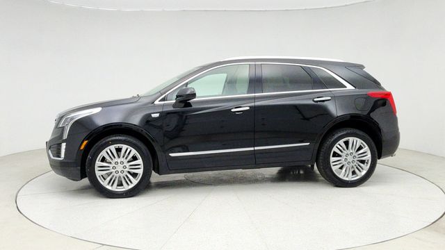 2019 Cadillac XT5 FWD 4dr Premium Luxury - 22946527 - 7