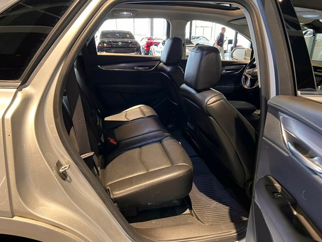 2019 Cadillac XT5 LocalTrade/AWD/LuxuryPkg/HtdSeats/BosePremiumSound/NAV/RearCam - 22997447 - 12