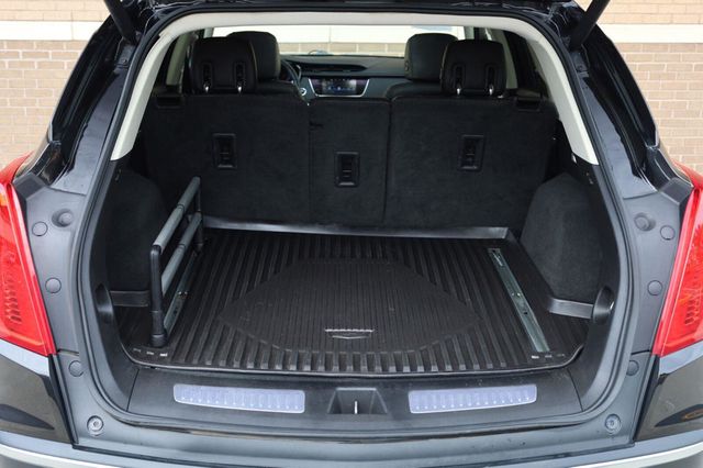 2019 Cadillac XT5 Luxury FWD - 23066036 - 10