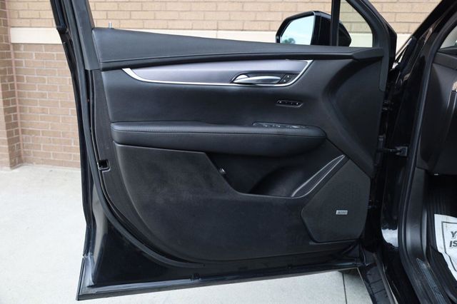 2019 Cadillac XT5 Luxury FWD - 23066036 - 11