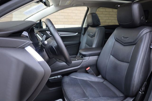 2019 Cadillac XT5 Luxury FWD - 23066036 - 14