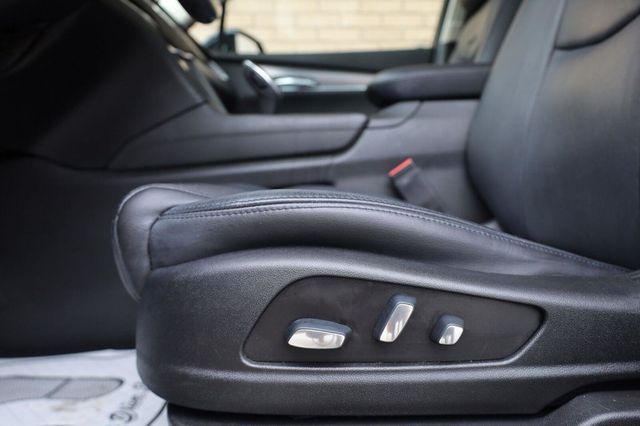 2019 Cadillac XT5 Luxury FWD - 23066036 - 15