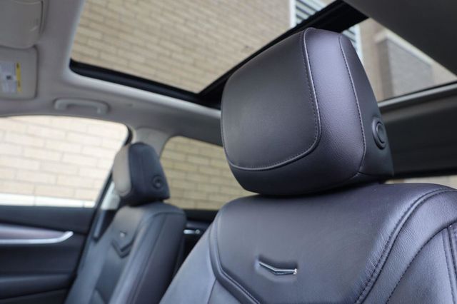 2019 Cadillac XT5 Luxury FWD - 23066036 - 16
