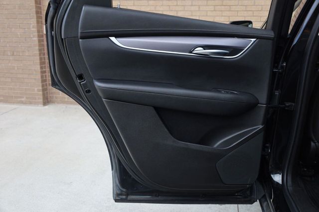 2019 Cadillac XT5 Luxury FWD - 23066036 - 17
