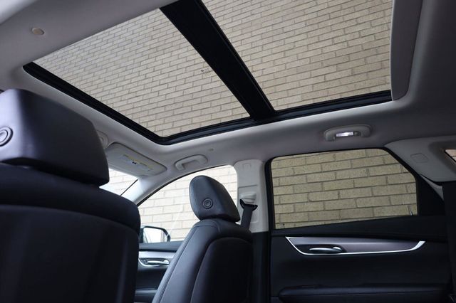 2019 Cadillac XT5 Luxury FWD - 23066036 - 18