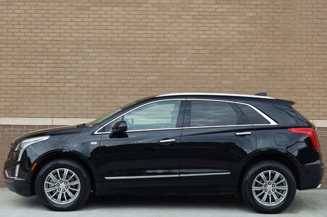 2019 Cadillac XT5 Luxury FWD - 23066036 - 1