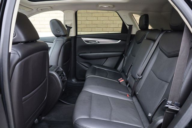 2019 Cadillac XT5 Luxury FWD - 23066036 - 19