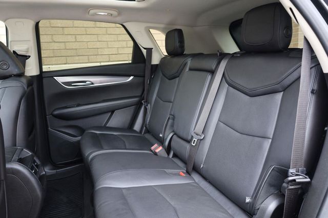2019 Cadillac XT5 Luxury FWD - 23066036 - 20
