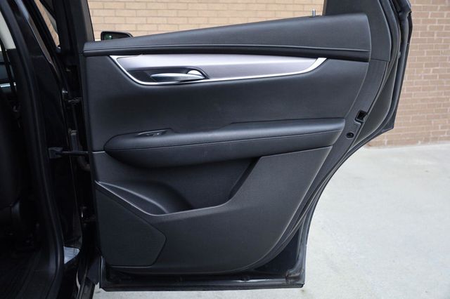 2019 Cadillac XT5 Luxury FWD - 23066036 - 21